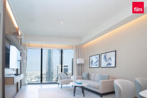 Apartment in Dubai, UAE 2 bedrooms, 110 sq.m. № 647995 - photo 4