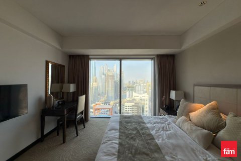 Apartment in Dubai Marina, UAE 1 bedroom, 71.3 sq.m. № 647994 - photo 4