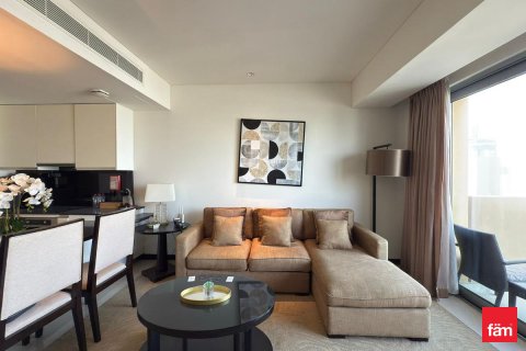 Apartment in Dubai Marina, UAE 1 bedroom, 71.3 sq.m. № 647994 - photo 5