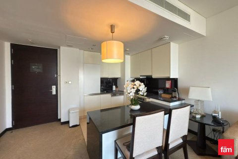 Apartment in Dubai Marina, UAE 1 bedroom, 71.3 sq.m. № 647994 - photo 7