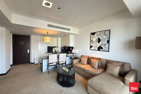 Apartment in Dubai Marina, UAE 1 bedroom, 71.3 sq.m. № 647994 - photo 2