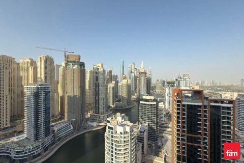 Apartment in Dubai Marina, UAE 1 bedroom, 71.3 sq.m. № 647994 - photo 12