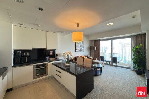 Apartment in Dubai Marina, UAE 1 bedroom, 71.3 sq.m. № 647994 - photo 6