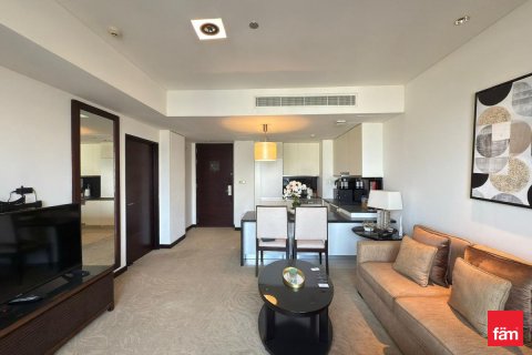 Apartment in Dubai Marina, UAE 1 bedroom, 71.3 sq.m. № 647994 - photo 1