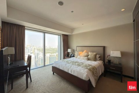 Apartment in Dubai Marina, UAE 1 bedroom, 71.3 sq.m. № 647994 - photo 3