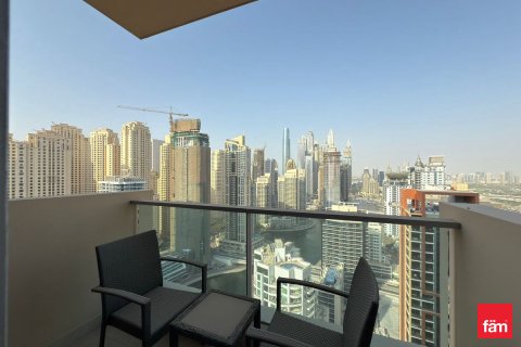 Apartment in Dubai Marina, UAE 1 bedroom, 71.3 sq.m. № 647994 - photo 11