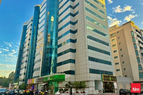 Снять в аренду офис в Аль-Барша, Дубай, ОАЭ 102.2м2, № 647996 - фото 10