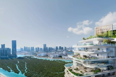 Leilighet til salgs i Dubai Production City (IMPZ), Dubai, Emiratene 3 soverom, 165.1 kvm Nr. 647998 - Foto 6