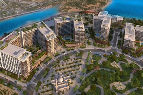 Leilighet til salgs i Dubai Production City (IMPZ), Dubai, Emiratene 3 soverom, 165.1 kvm Nr. 647998 - Foto 12