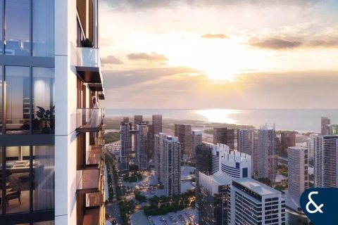 Appartamento in vendita a Jumeirah Lake Towers, Dubai, EAU 1 camera da letto, 96 mq. № 698383 - foto 1