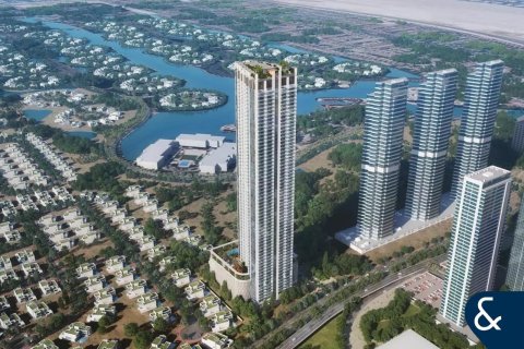 Appartamento in vendita a Jumeirah Lake Towers, Dubai, EAU 1 camera da letto, 96 mq. № 698383 - foto 8