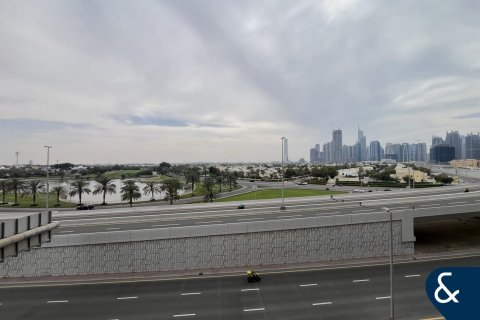 Lakás a VIDA RESIDENCE lakóparkban itt: The Hills, Dubai, EAE, 1 hálószoba, 82 m², azonosító: 698381 - fénykép 11