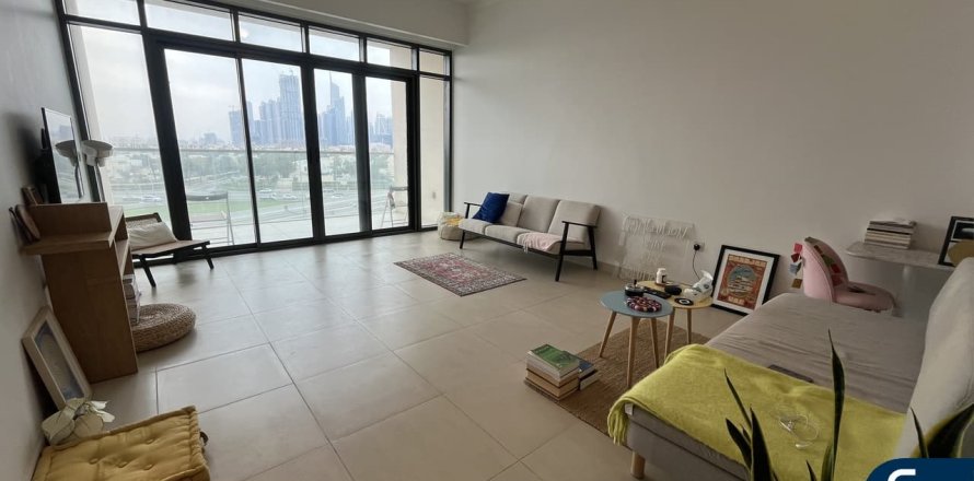 Lakás a VIDA RESIDENCE lakóparkban itt: The Hills, Dubai, EAE, 1 hálószoba, 82 m², azonosító: 698381