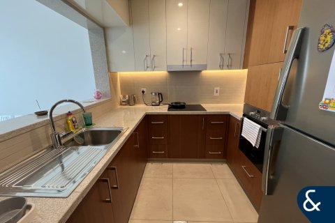 Lakás a VIDA RESIDENCE lakóparkban itt: The Hills, Dubai, EAE, 1 hálószoba, 82 m², azonosító: 698381 - fénykép 4