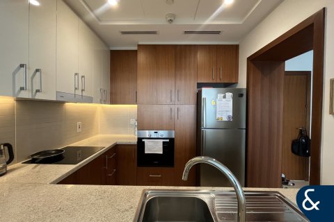 Lakás a VIDA RESIDENCE lakóparkban itt: The Hills, Dubai, EAE, 1 hálószoba, 82 m², azonosító: 698381 - fénykép 5