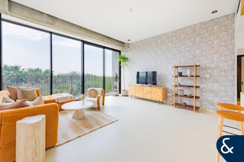 Apartman u KOA CANVAS u Mohammed Bin Rashid City, Dubai, UAE 2 spavaćih soba, 131 m2 Br. 698382 - fotografija 1