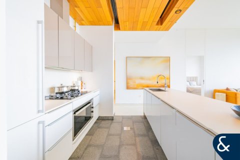 Apartman u KOA CANVAS u Mohammed Bin Rashid City, Dubai, UAE 2 spavaćih soba, 131 m2 Br. 698382 - fotografija 7