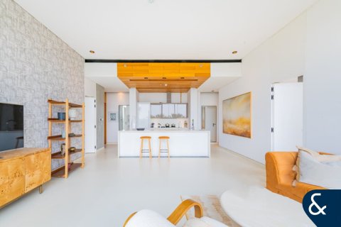 Apartman u KOA CANVAS u Mohammed Bin Rashid City, Dubai, UAE 2 spavaćih soba, 131 m2 Br. 698382 - fotografija 4