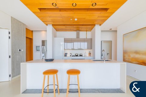 Apartman u KOA CANVAS u Mohammed Bin Rashid City, Dubai, UAE 2 spavaćih soba, 131 m2 Br. 698382 - fotografija 5