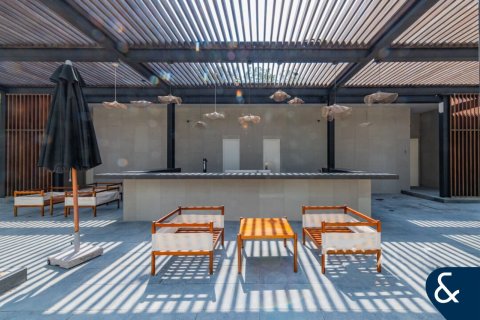 Apartman u KOA CANVAS u Mohammed Bin Rashid City, Dubai, UAE 2 spavaćih soba, 131 m2 Br. 698382 - fotografija 16