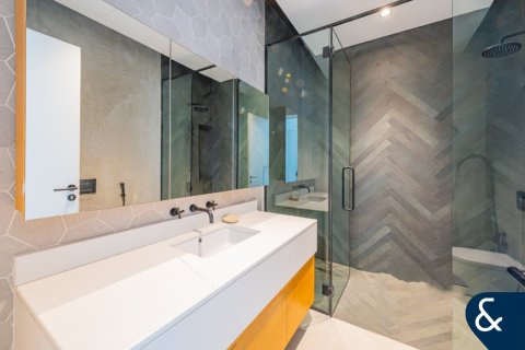 Apartman u KOA CANVAS u Mohammed Bin Rashid City, Dubai, UAE 2 spavaćih soba, 131 m2 Br. 698382 - fotografija 13