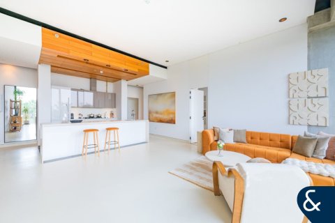 Apartman u KOA CANVAS u Mohammed Bin Rashid City, Dubai, UAE 2 spavaćih soba, 131 m2 Br. 698382 - fotografija 3