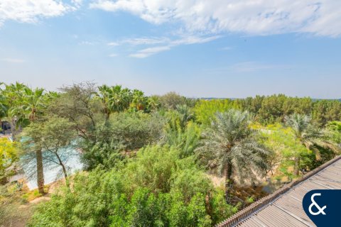 Apartman u KOA CANVAS u Mohammed Bin Rashid City, Dubai, UAE 2 spavaćih soba, 131 m2 Br. 698382 - fotografija 14