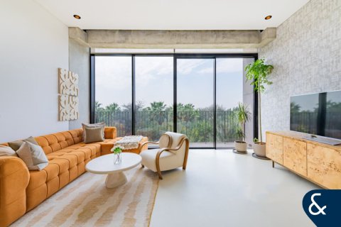 Apartman u KOA CANVAS u Mohammed Bin Rashid City, Dubai, UAE 2 spavaćih soba, 131 m2 Br. 698382 - fotografija 2