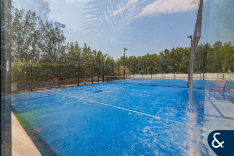 Apartman u KOA CANVAS u Mohammed Bin Rashid City, Dubai, UAE 2 spavaćih soba, 131 m2 Br. 698382 - fotografija 17