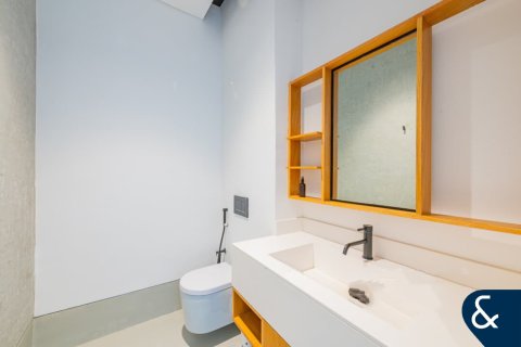 Apartman u KOA CANVAS u Mohammed Bin Rashid City, Dubai, UAE 2 spavaćih soba, 131 m2 Br. 698382 - fotografija 8