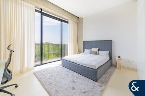 Apartman u KOA CANVAS u Mohammed Bin Rashid City, Dubai, UAE 2 spavaćih soba, 131 m2 Br. 698382 - fotografija 11