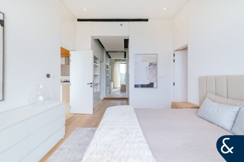 Apartman u KOA CANVAS u Mohammed Bin Rashid City, Dubai, UAE 2 spavaćih soba, 131 m2 Br. 698382 - fotografija 9