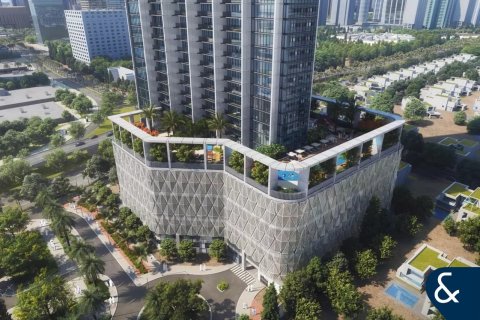 Пәтер SOBHA VERDE, Джумейра Лейк Тауэрс, Дубай, БАӘ-да 1 жатын бөлме, 96 м² № 698385 - фото 9