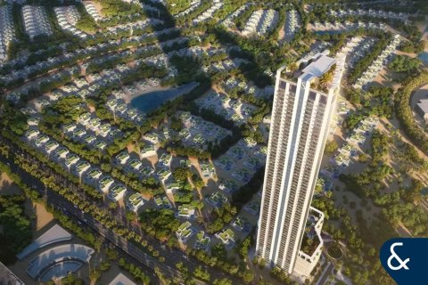 Пәтер SOBHA VERDE, Джумейра Лейк Тауэрс, Дубай, БАӘ-да 1 жатын бөлме, 96 м² № 698385 - фото 6