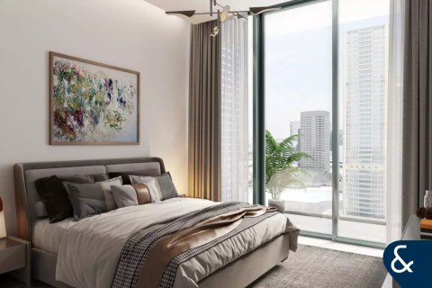 Apartamento para venda em Jumeirah Lake Towers, Dubai, EAU 1 quarto, 96 m2 № 698384 - foto 3