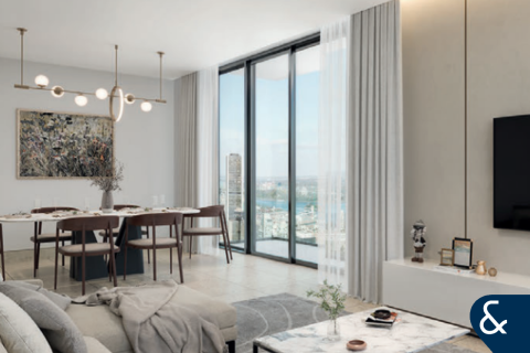 Apartamento para venda em Jumeirah Lake Towers, Dubai, EAU 1 quarto, 96 m2 № 698384 - foto 4