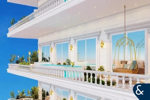 آپارتمان برای فروش در  Dubai Science Park، Dubai، امارات متحده عربی  3 خوابه ، 175 متر مربع ، شماره 698380 - تصویر 3