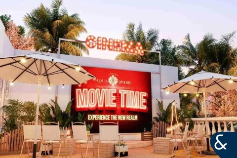 آپارتمان برای فروش در  Dubai Science Park، Dubai، امارات متحده عربی  3 خوابه ، 175 متر مربع ، شماره 698380 - تصویر 10