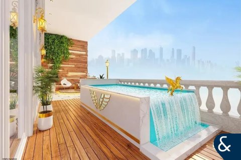 آپارتمان برای فروش در  Dubai Science Park، Dubai، امارات متحده عربی  3 خوابه ، 175 متر مربع ، شماره 698380 - تصویر 6