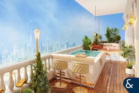 آپارتمان برای فروش در  Dubai Science Park، Dubai، امارات متحده عربی  3 خوابه ، 175 متر مربع ، شماره 698380 - تصویر 5