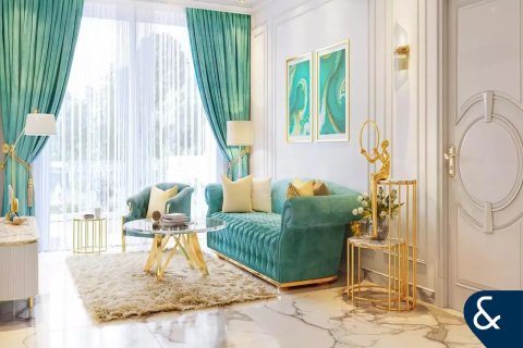 آپارتمان برای فروش در  Dubai Science Park، Dubai، امارات متحده عربی  3 خوابه ، 175 متر مربع ، شماره 698380 - تصویر 4