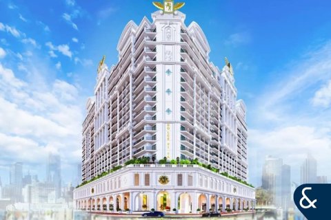 آپارتمان برای فروش در  Dubai Science Park، Dubai، امارات متحده عربی  3 خوابه ، 175 متر مربع ، شماره 698380 - تصویر 1