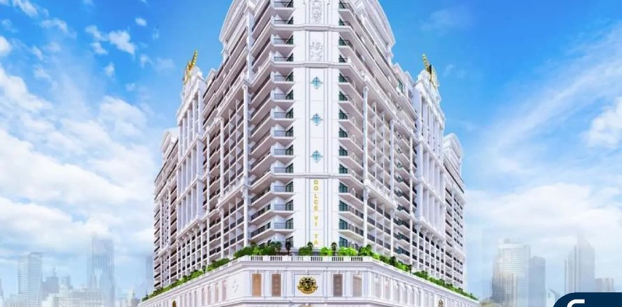 آپارتمان در Dubai Science Park، Dubai ، امارات متحده عربی 3 خوابه ، 175 متر مربع.  شماره 698380