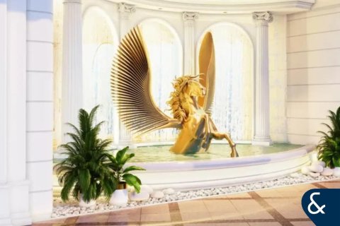 آپارتمان برای فروش در  Dubai Science Park، Dubai، امارات متحده عربی  3 خوابه ، 175 متر مربع ، شماره 698380 - تصویر 7