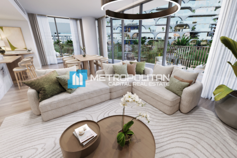 Wohnung zum Verkauf in Saadiyat Island, Abu Dhabi, VAE 2 Schlafzimmer, 260.7 m2 Nr. 639172 - Foto 2