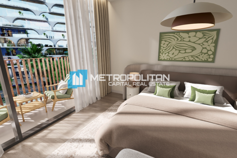 Wohnung zum Verkauf in Saadiyat Island, Abu Dhabi, VAE 2 Schlafzimmer, 260.7 m2 Nr. 639172 - Foto 8