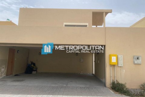 Villa Al Raha Gardens, Abu Dhabijā, AAE 5 istabas, 577.1 m2 Nr. 639174 - attēls 26