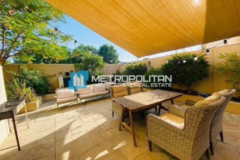 Villa Al Raha Gardens, Abu Dhabijā, AAE 5 istabas, 577.1 m2 Nr. 639174 - attēls 19