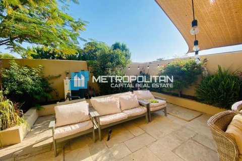 Villa Al Raha Gardens, Abu Dhabijā, AAE 5 istabas, 577.1 m2 Nr. 639174 - attēls 3