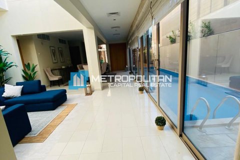 Villa Al Raha Gardens, Abu Dhabijā, AAE 5 istabas, 577.1 m2 Nr. 639174 - attēls 8